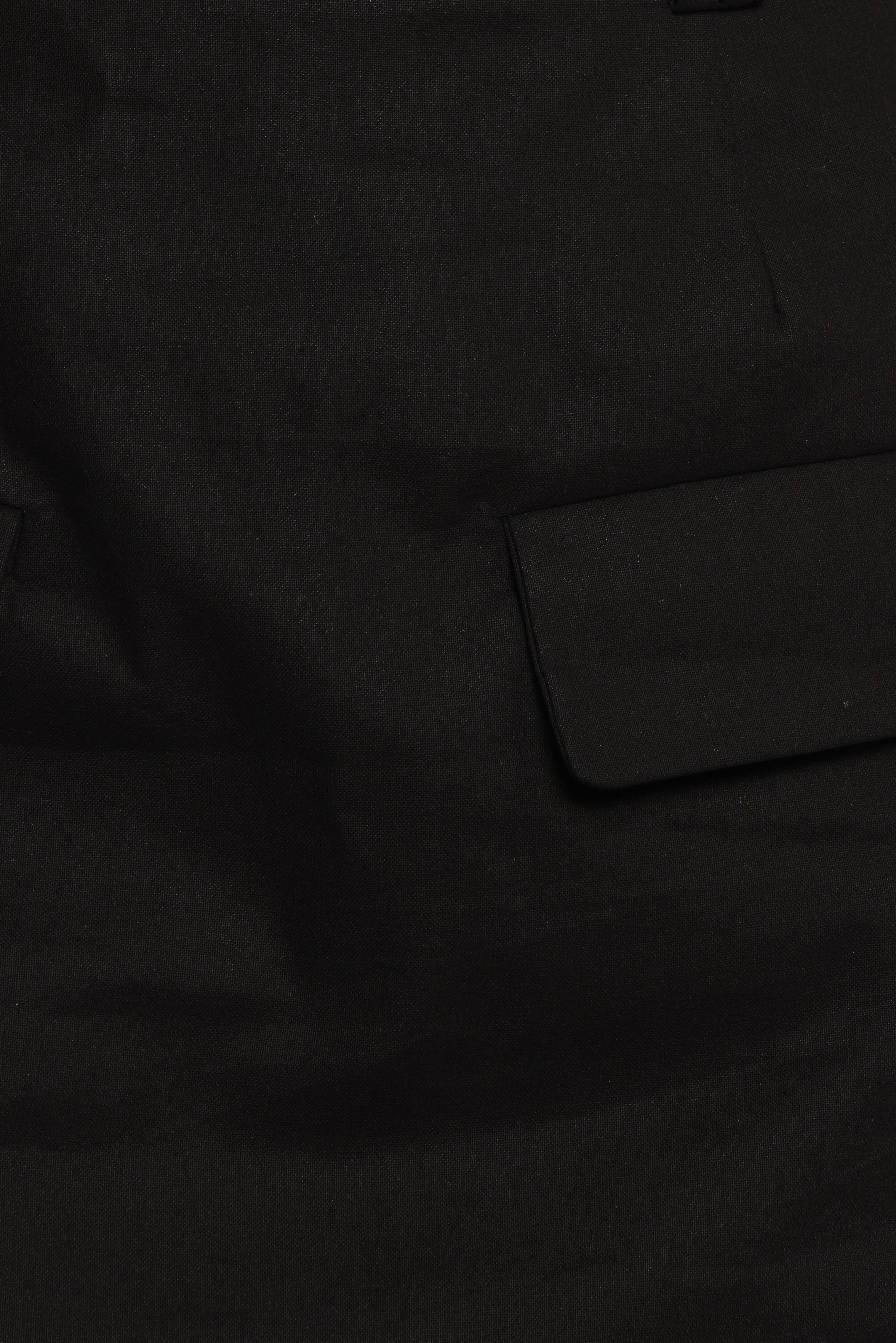 Brielle Skort - Black