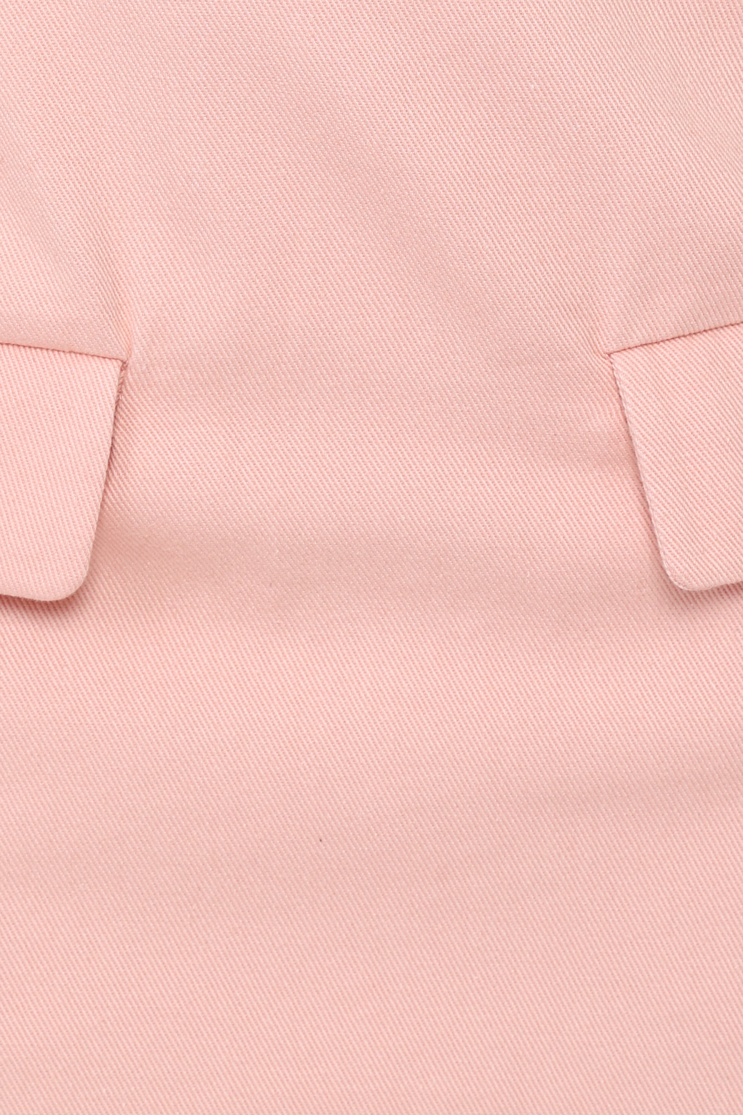 Brielle Skort - Pink Twill