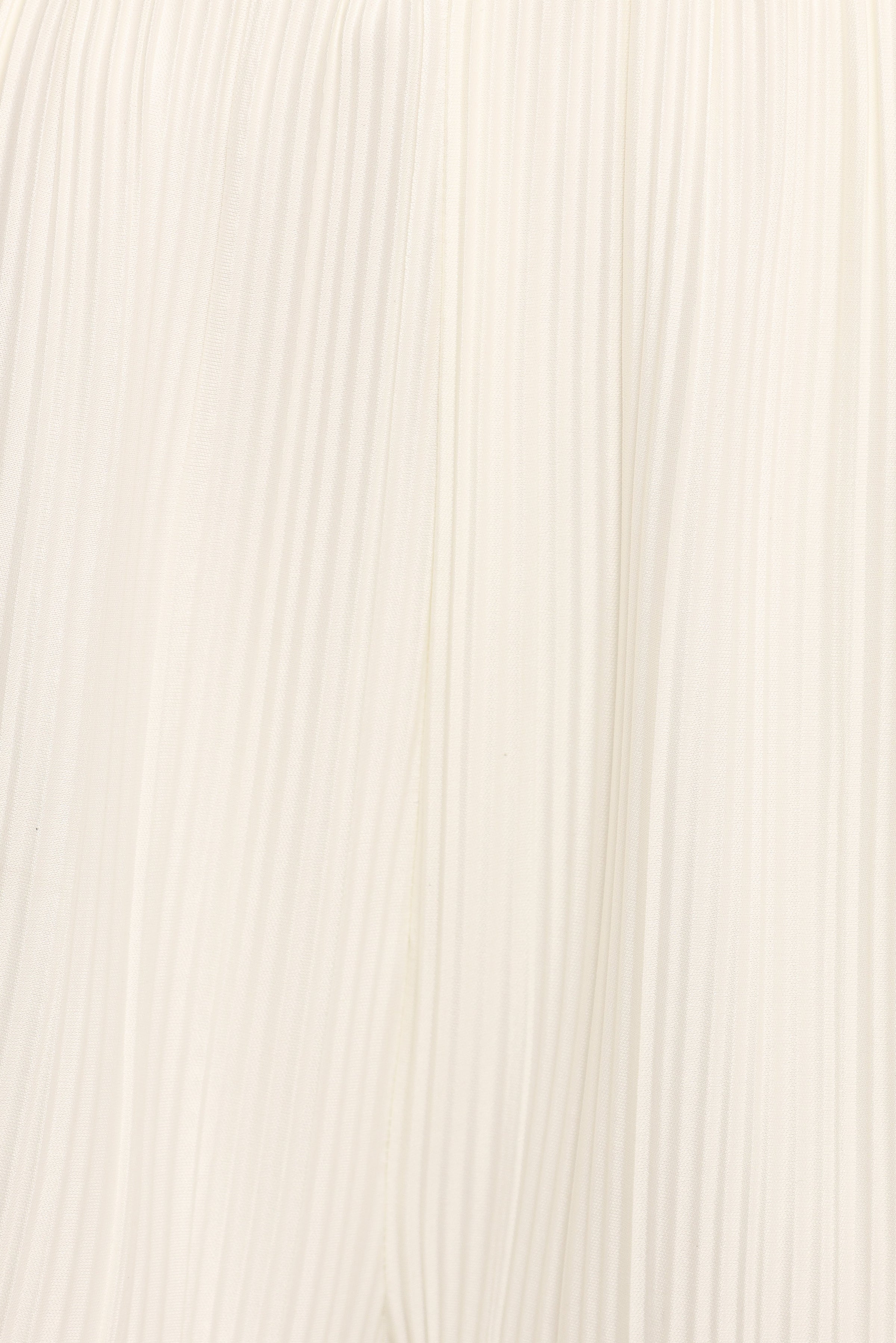 Busari Short Set - Cream