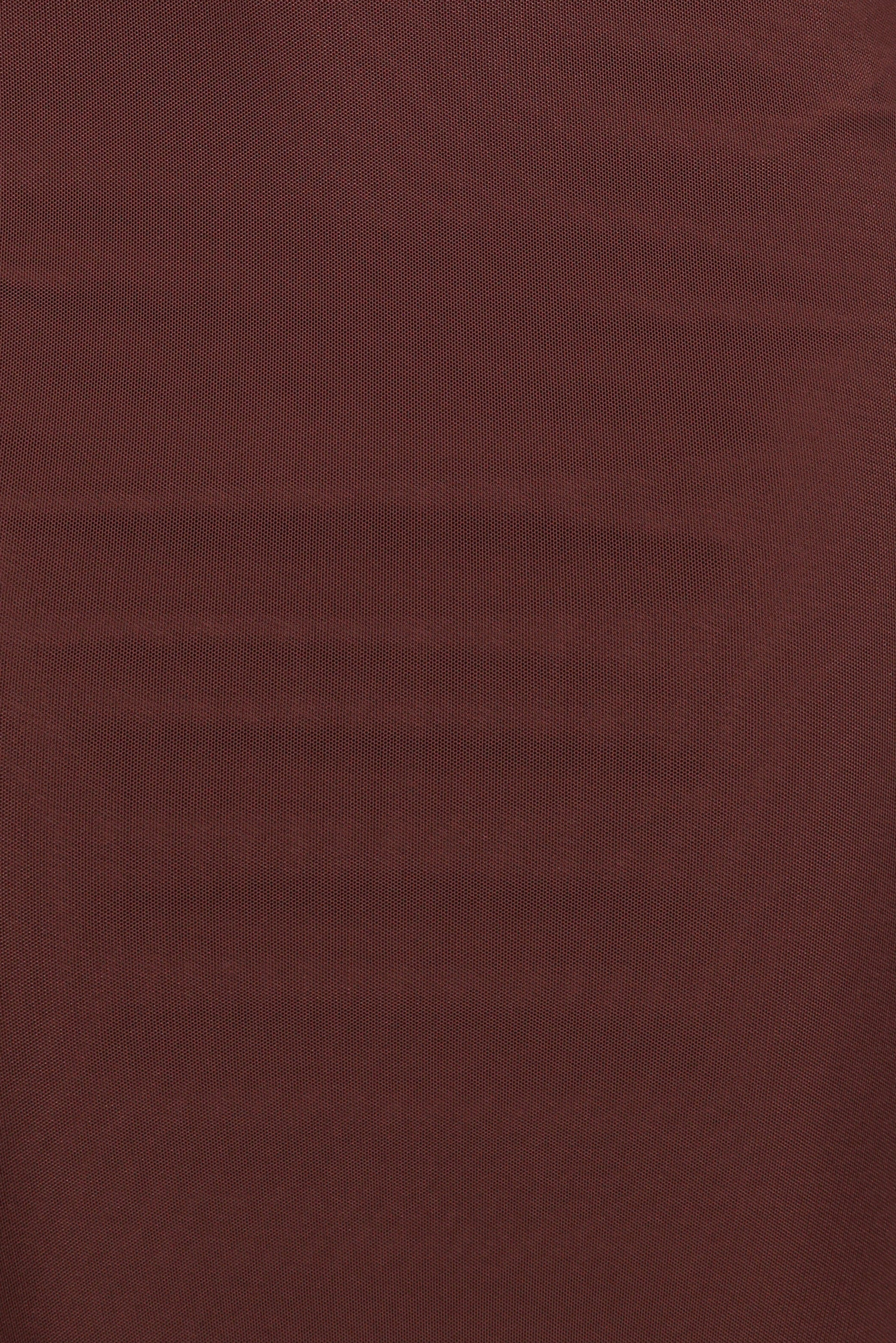 Chiara Maxi Dress - Brown