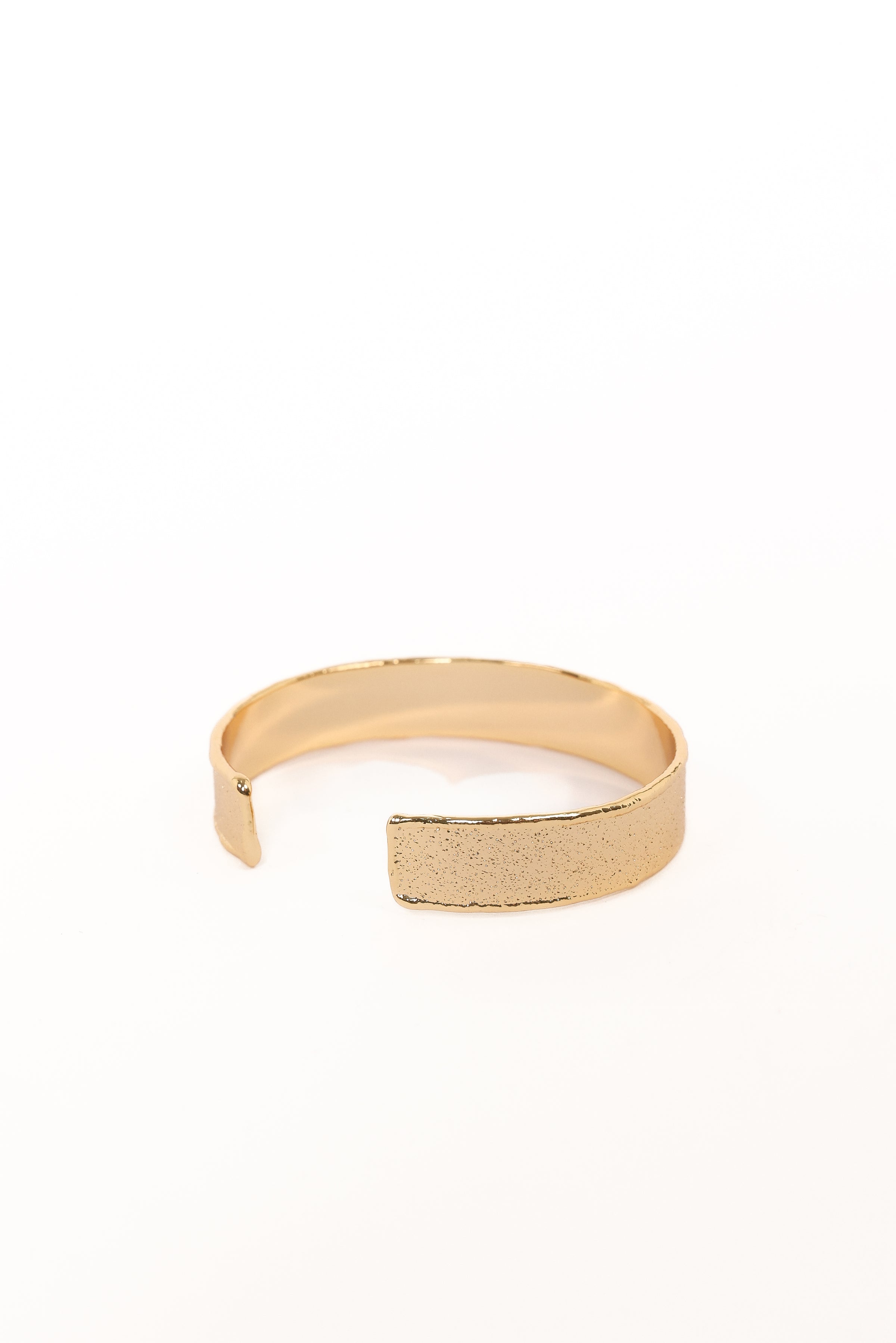 Claudia Bracelet - Gold