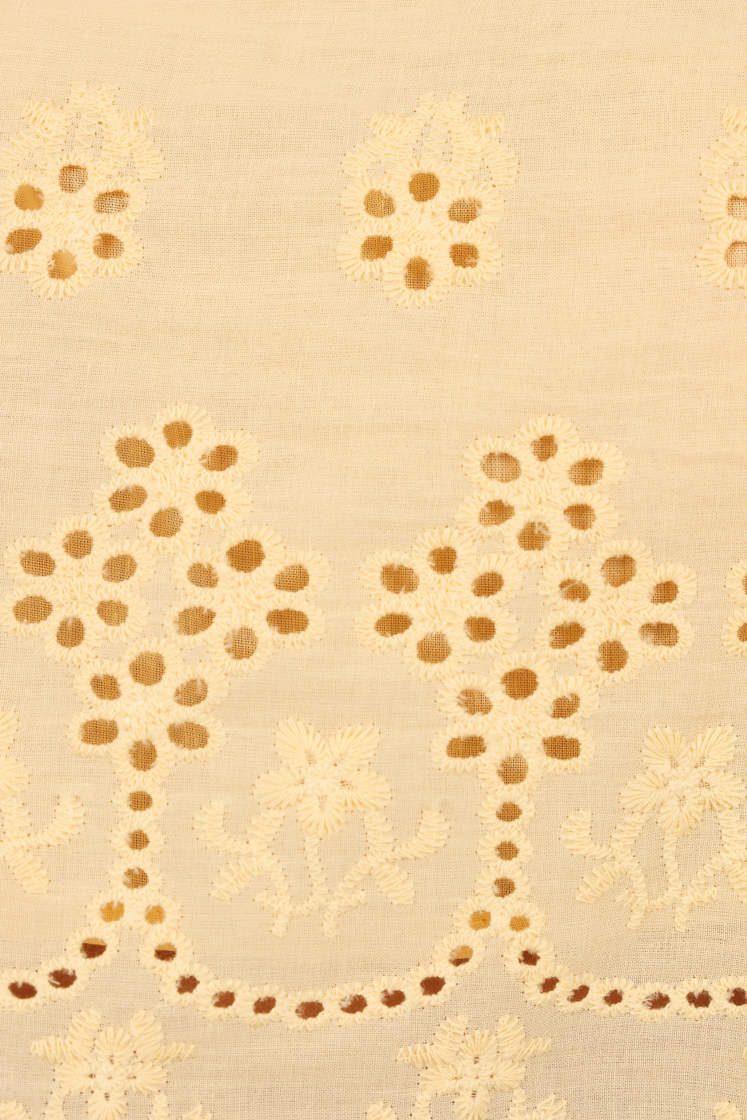 Clementine Pant Set - Honeysuckle Yellow