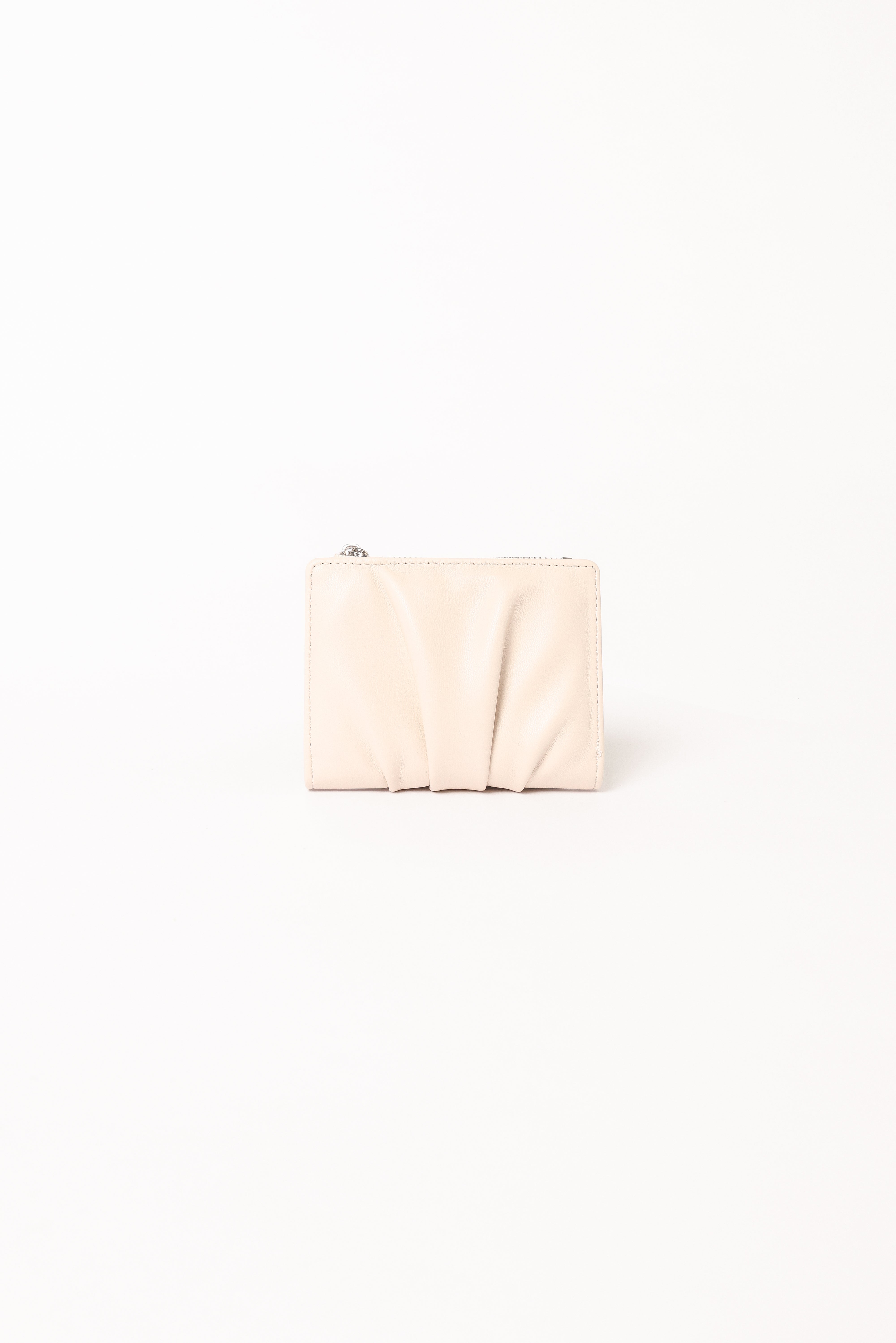 Collins Cardholder - Cream