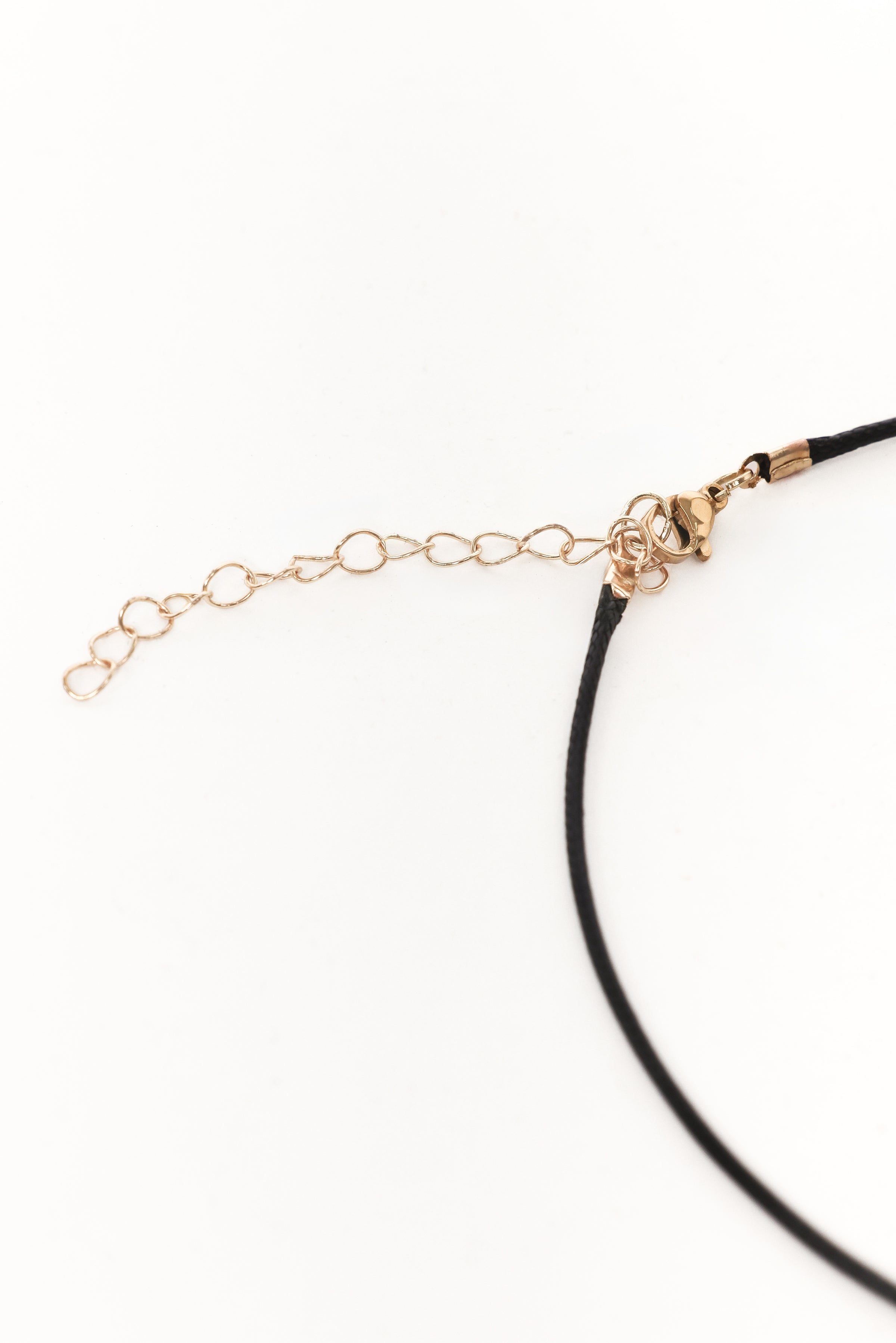 Conrad Necklace - Gold