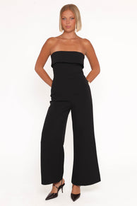Danni Jumpsuit - Black