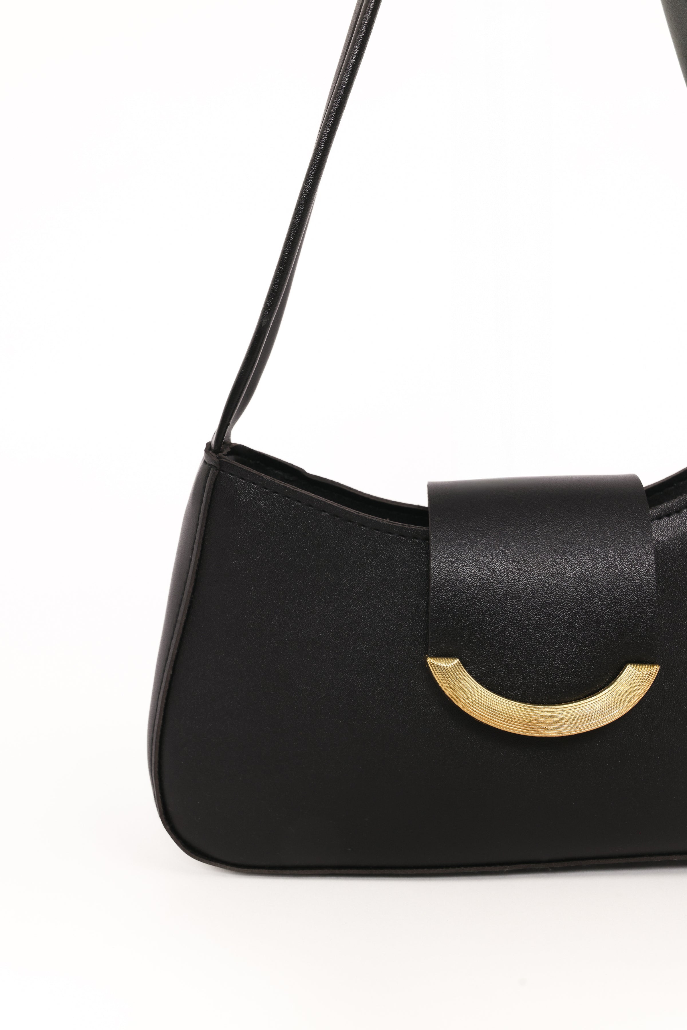 Darina Handbag - Black