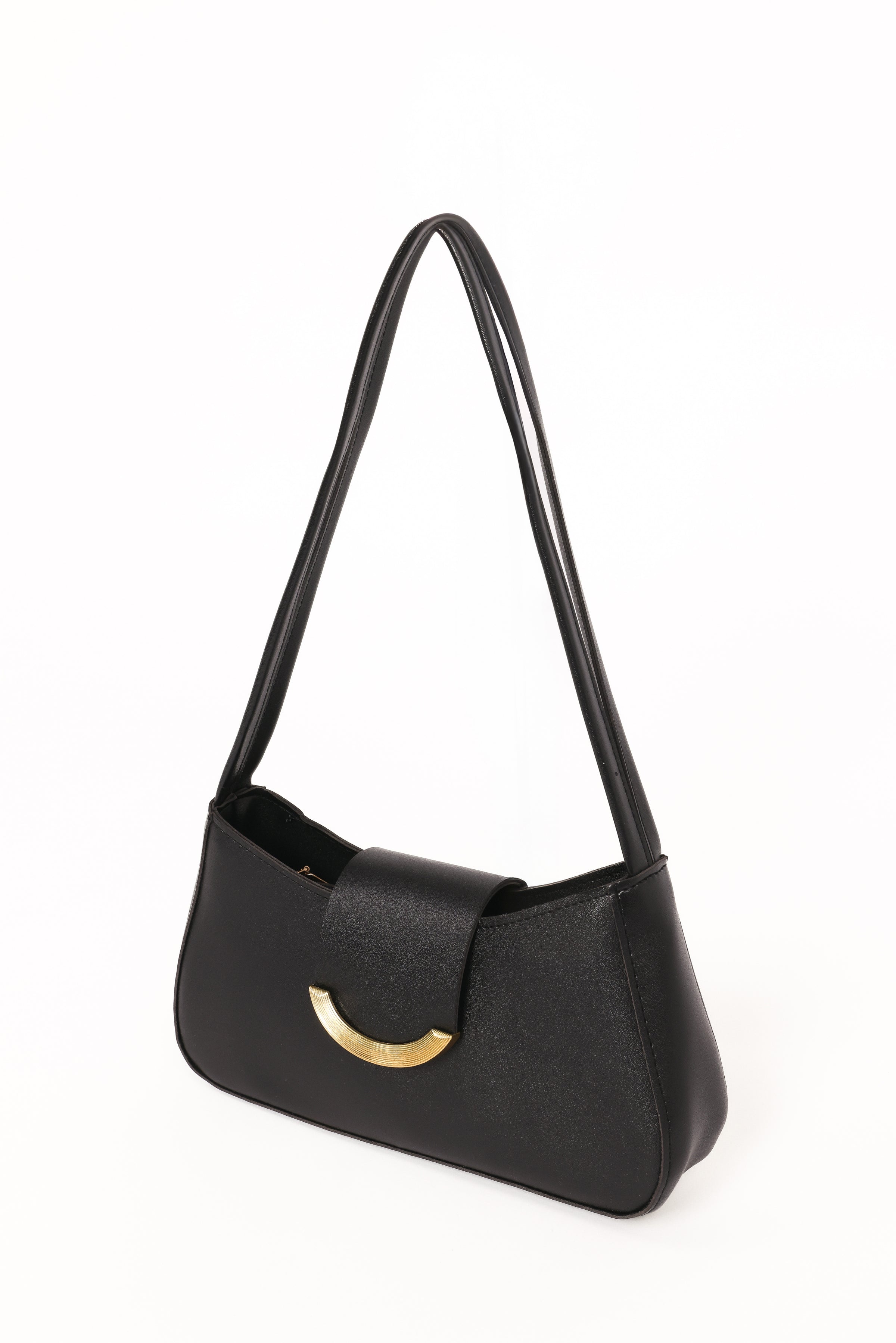 Darina Handbag - Black