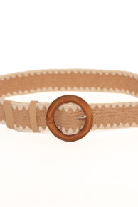 Delmar Belt - Sand