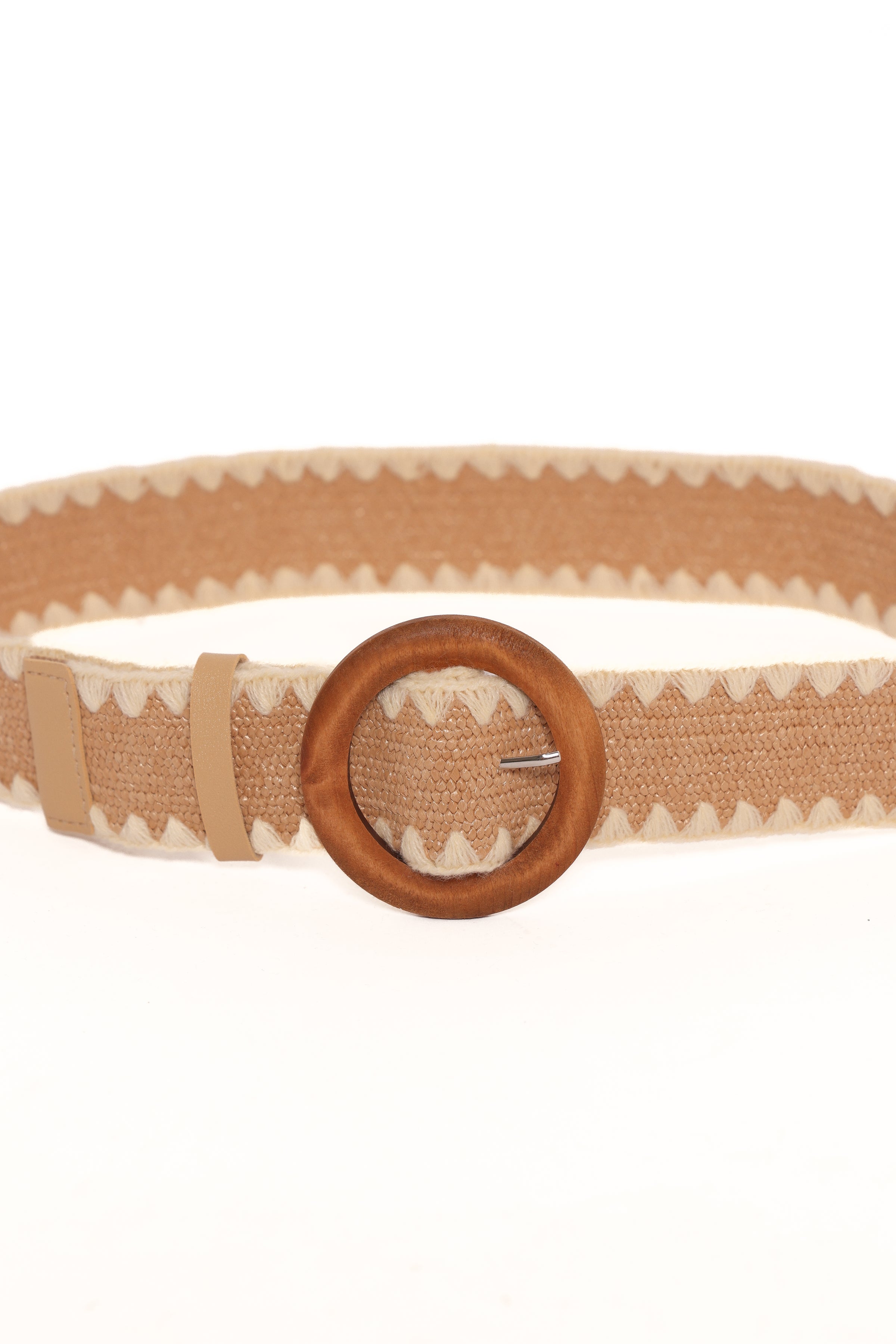 Delmar Belt - Sand
