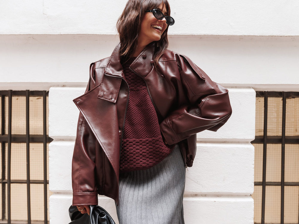 New winter arrivals