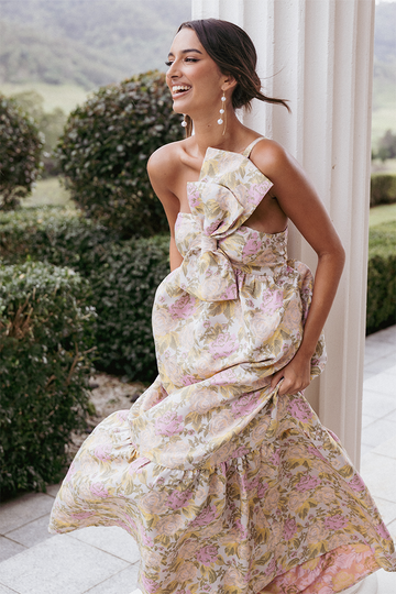 Women's Dresses for Wedding Guests - Petal & Pup USA