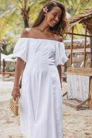 Georgiana Jumpsuit - Black