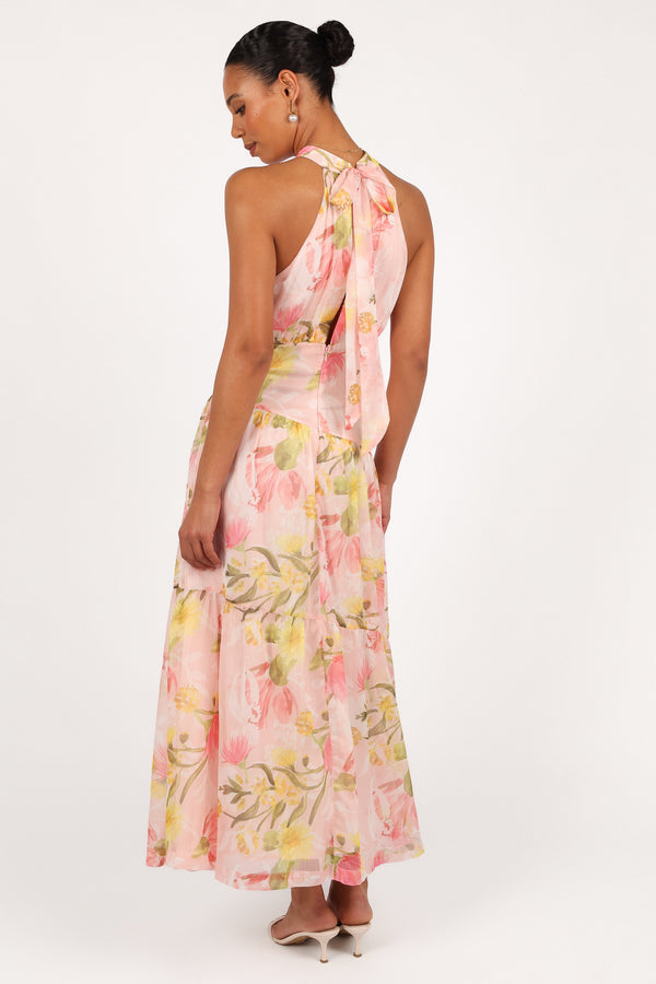 DRESSES @Eden Maxi Dress - Acacia Blossom