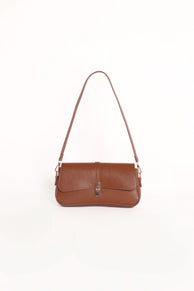 Elvira Bag - Brown