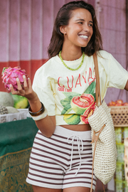 Georgiana Jumpsuit - Black