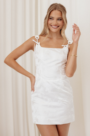 Georgiana Jumpsuit - Black