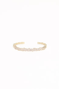 Giovanna Cuff - Gold
