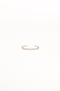 Giovanna Cuff - Gold
