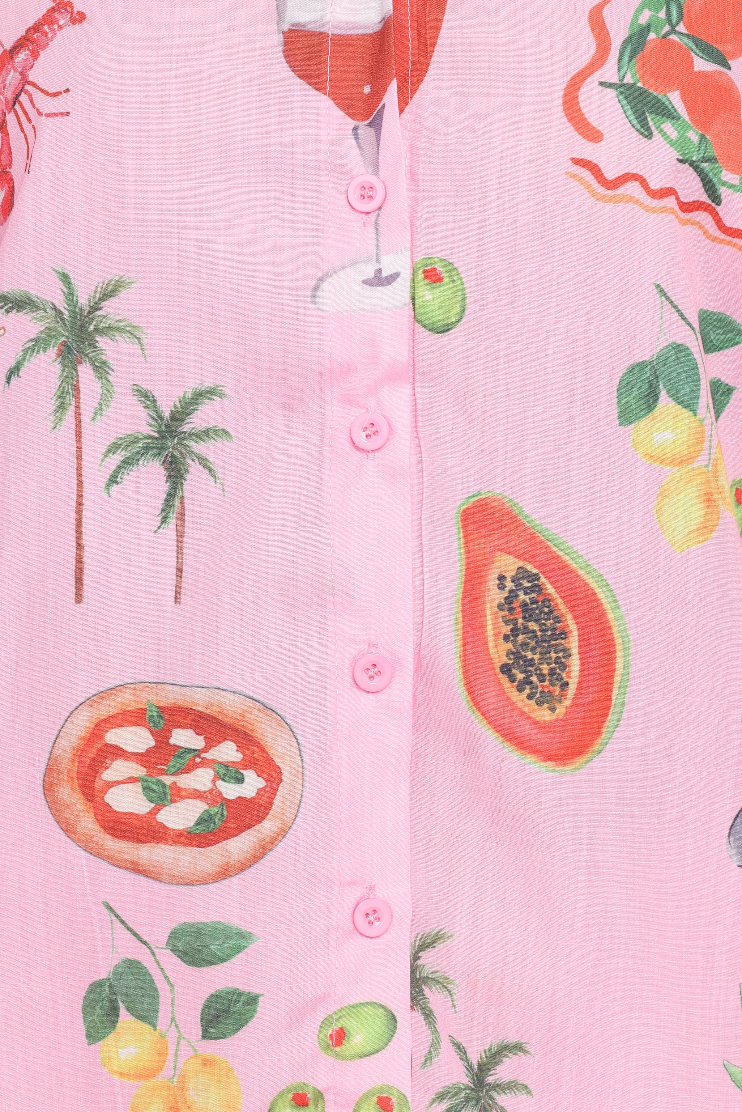 Giulia Short Set - Dolce Vita