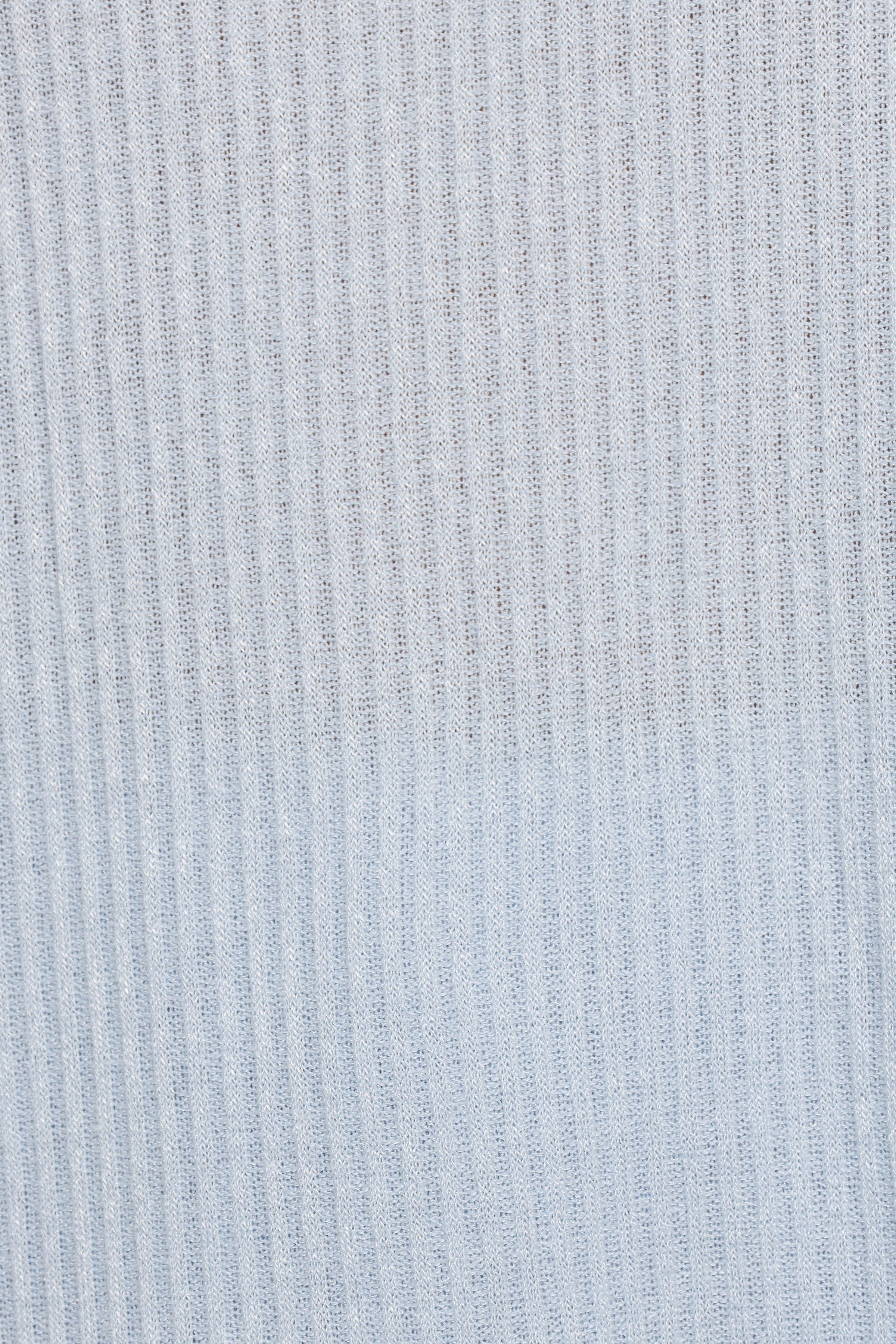 Granger Knit Short Set - Blue