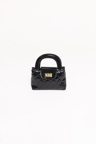 Jennifer Bag - Black