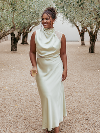 Bridesmaid Dresses & Wedding Party Dresses From $89 | Petal & Pup USA