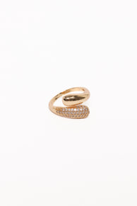 Imogen Ring - Gold