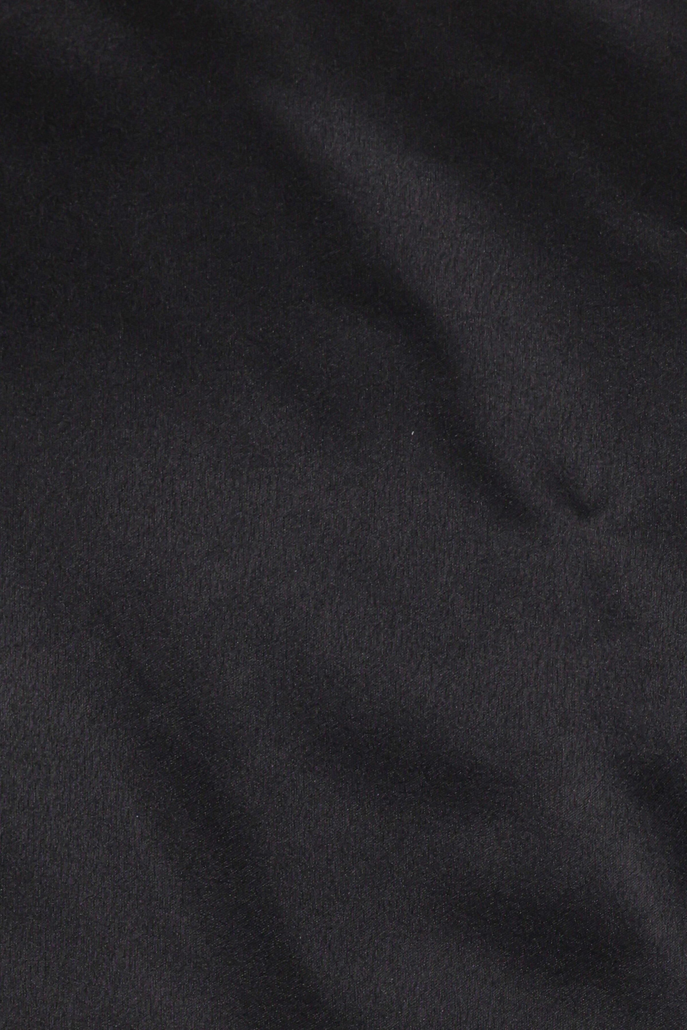 India Pant Set - Black