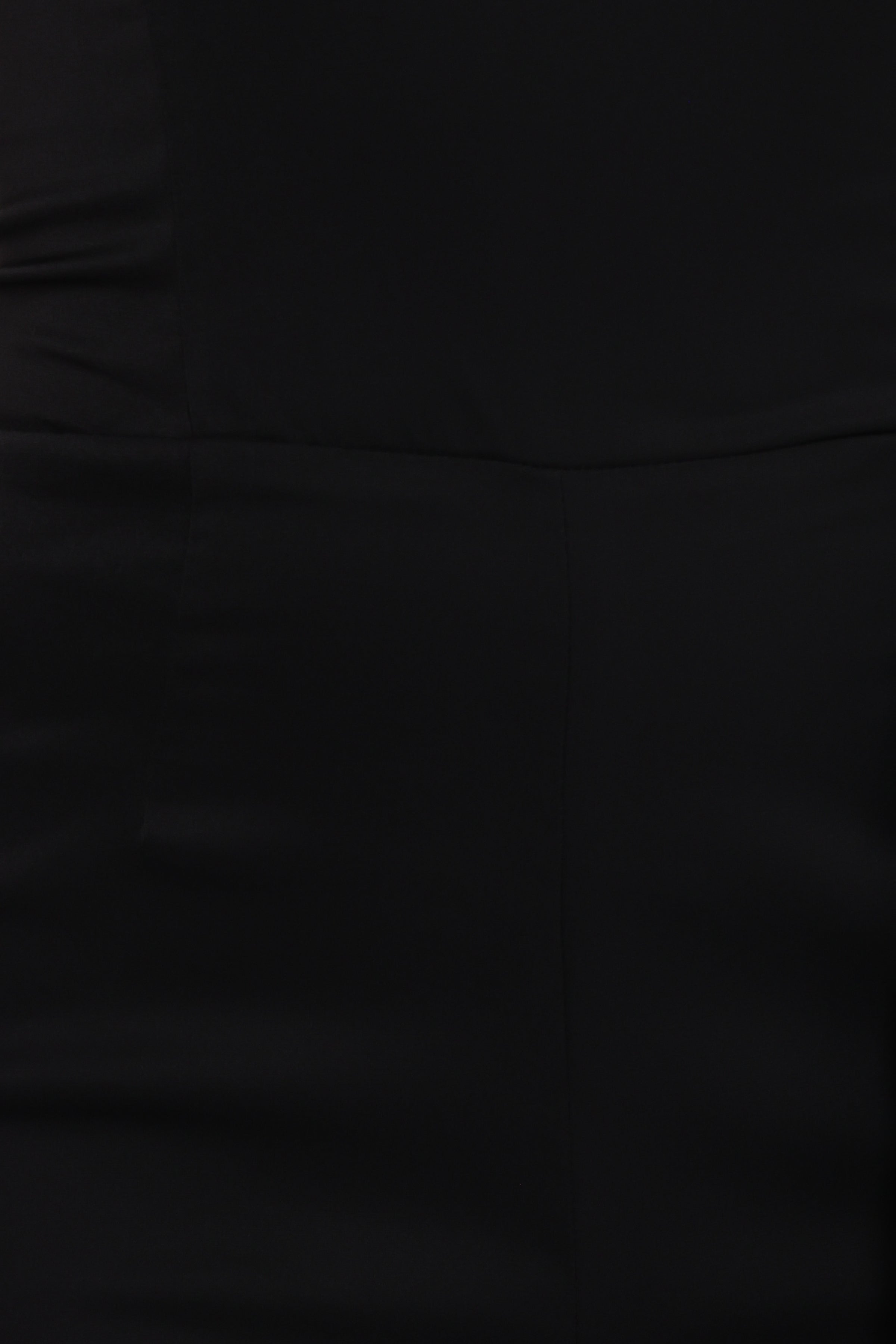 Jenny Off Shoulder Jumpsuit - Black