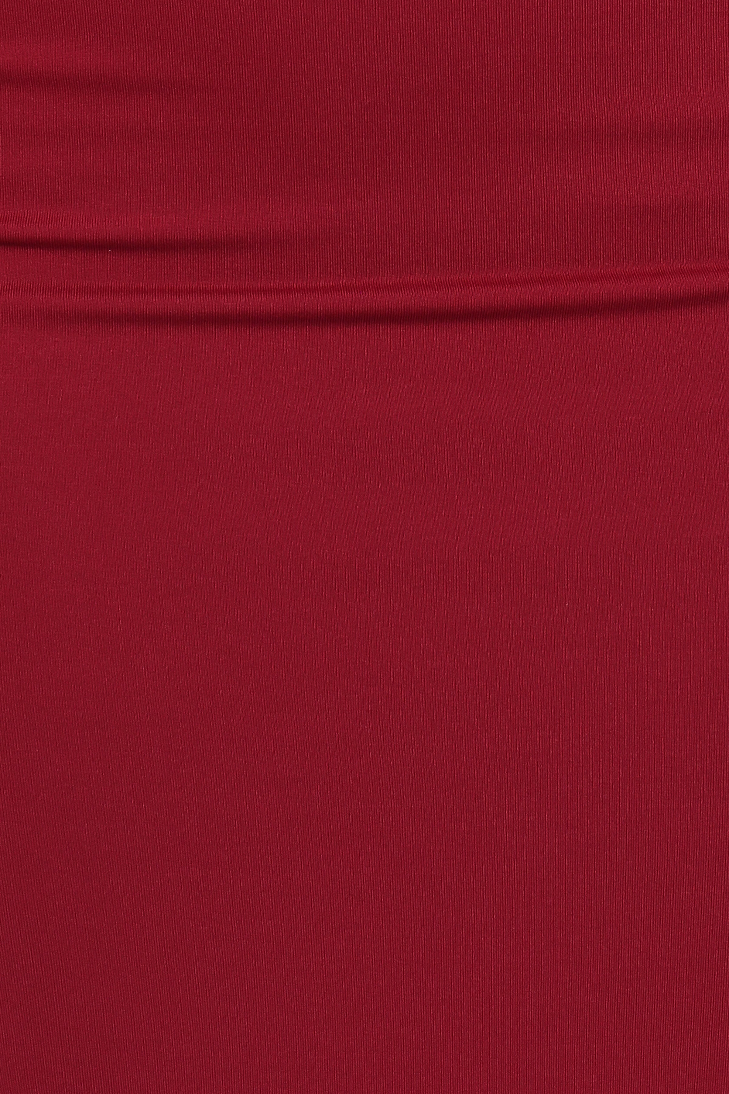 Jimina Maxi Dress - Berry