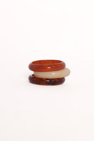 Juan Bracelet Set - Multi