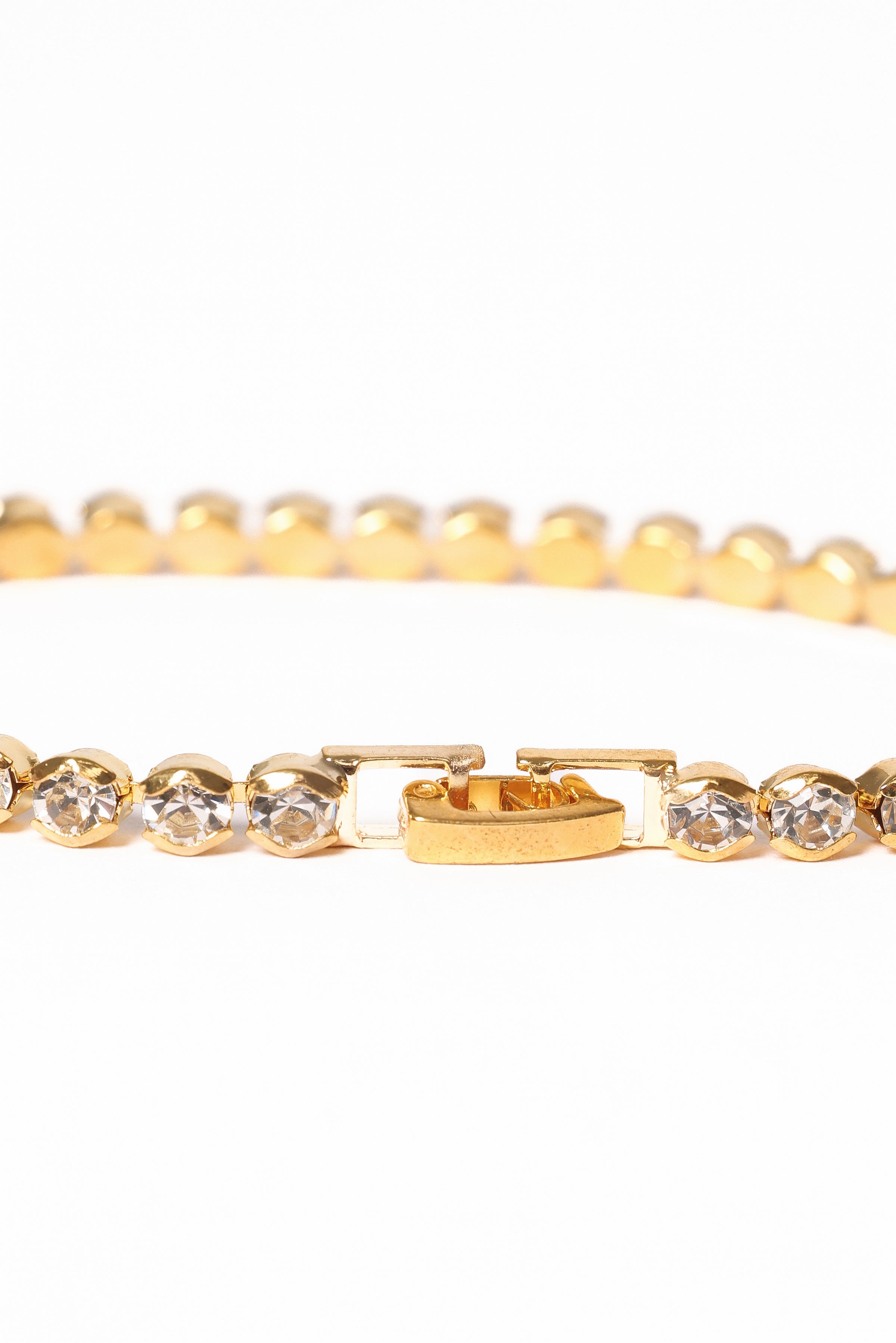 Jules Bracelet - Gold