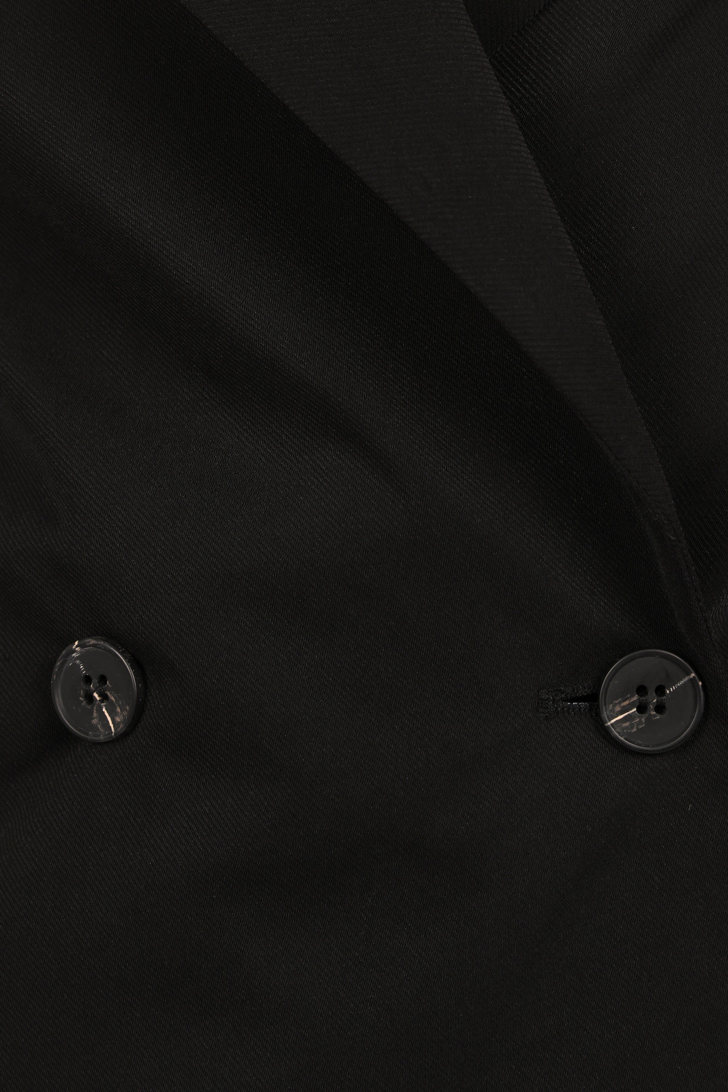 Juliette Blazer - Black