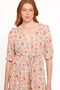 Kelda Jumpsuit - Beige