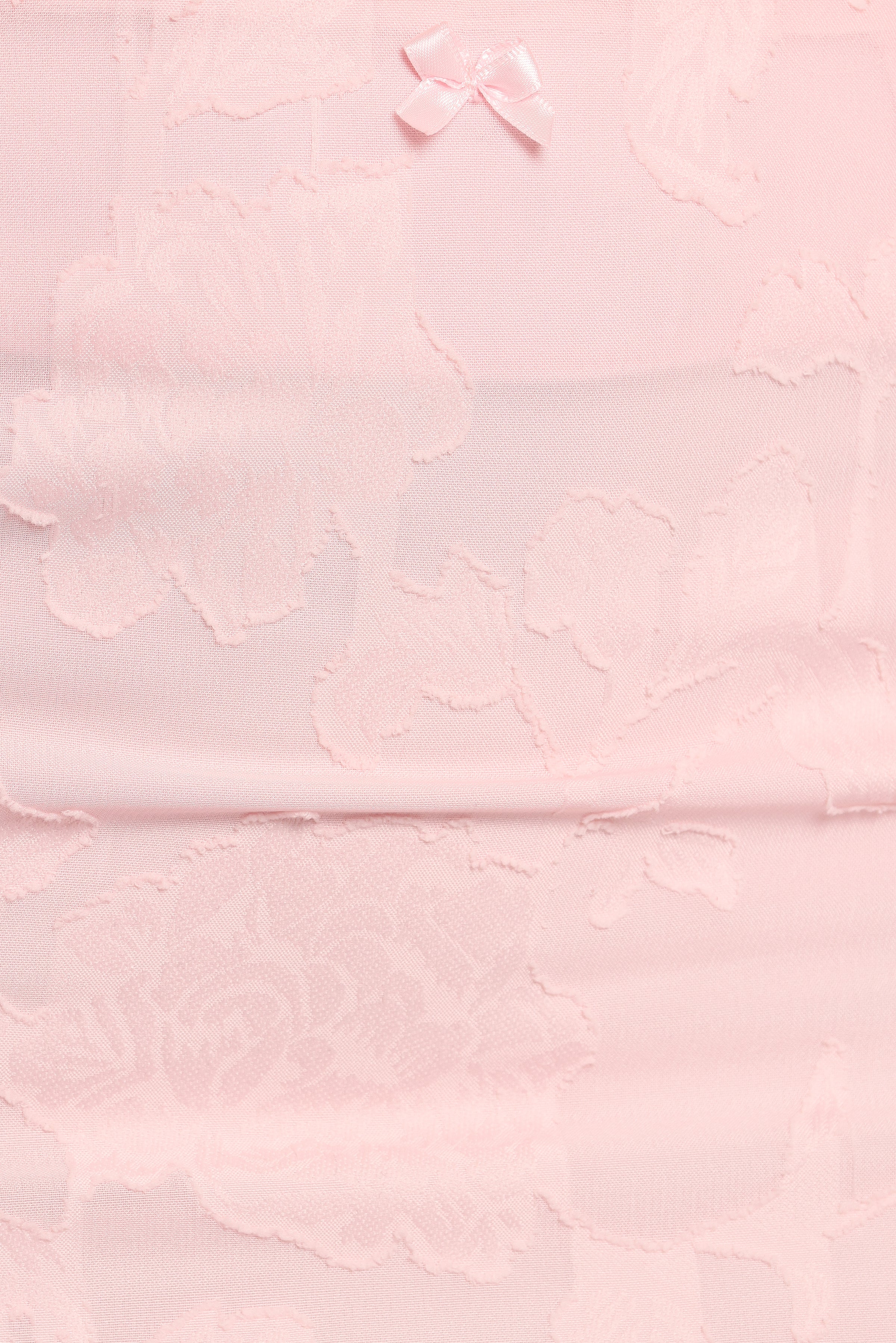 Larina Maxi Skirt - Pink