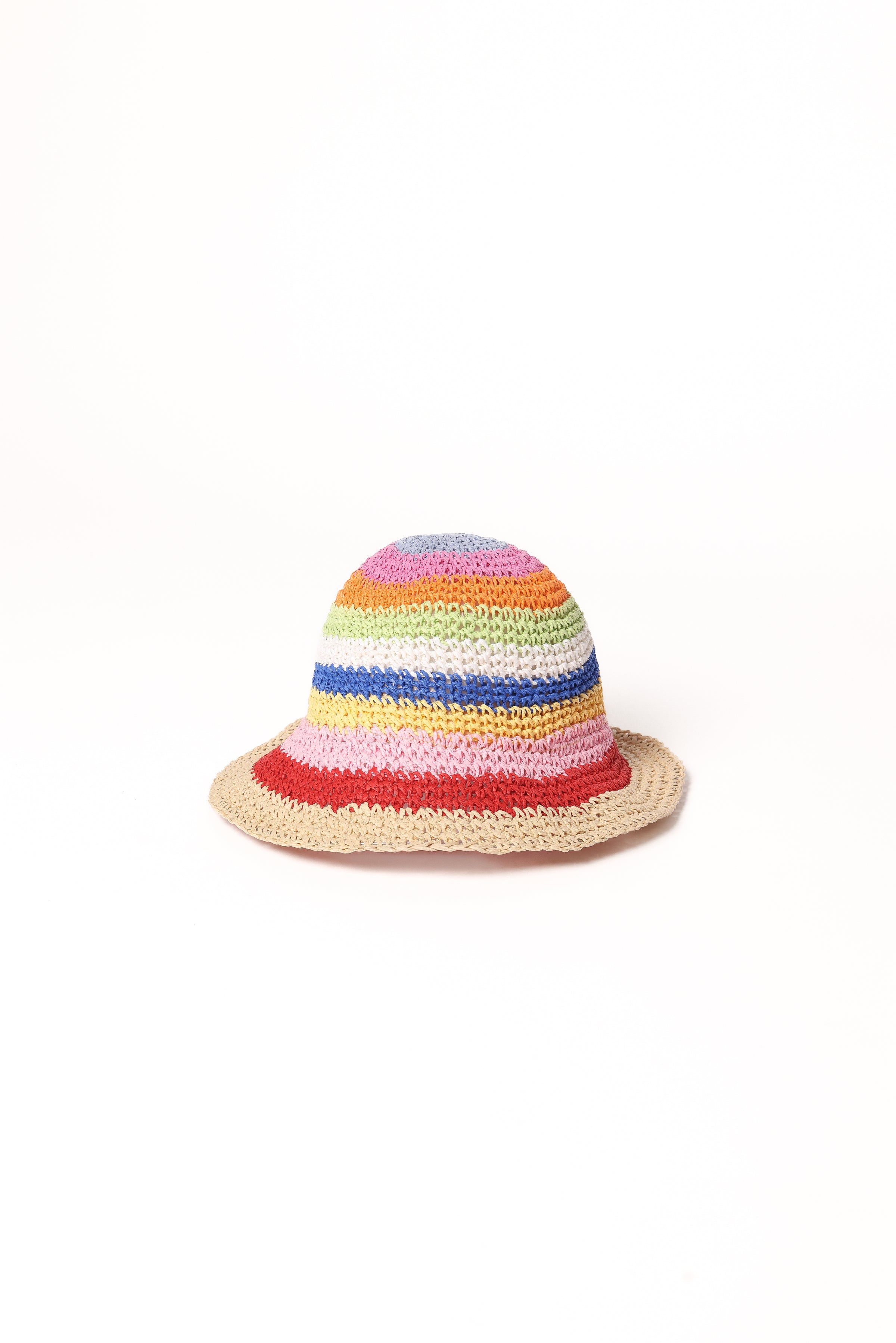 Lennox Hat - Multi