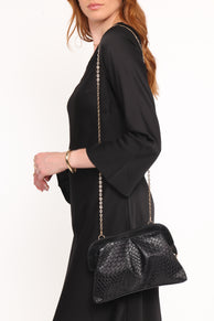 Charley Handbag - Black