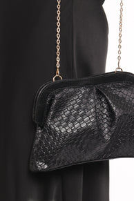 Charley Handbag - Black