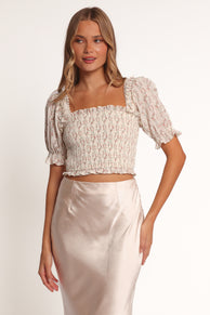 Meadow Top - Rose Garden