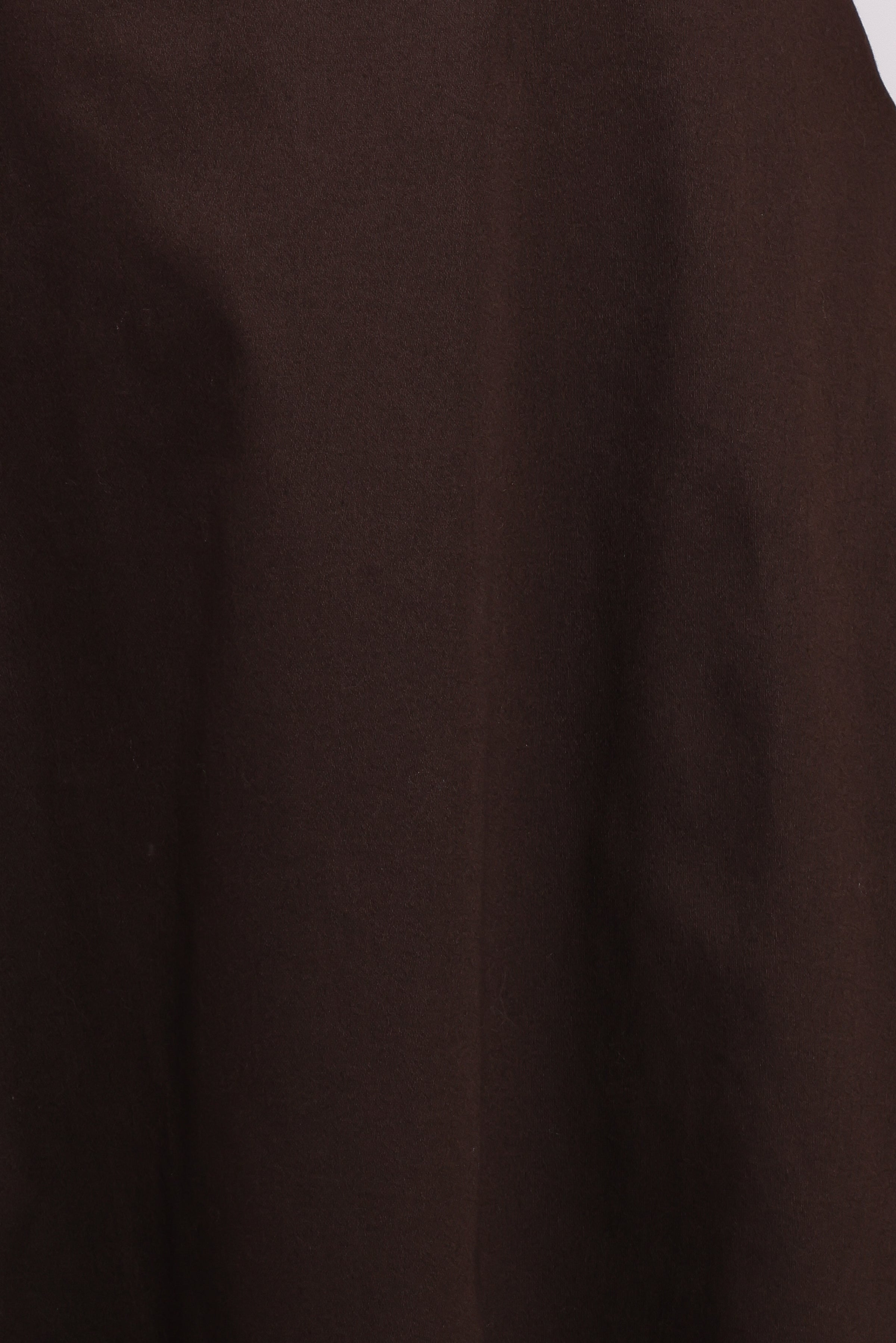 Merlena Maxi Dress - Chocolate