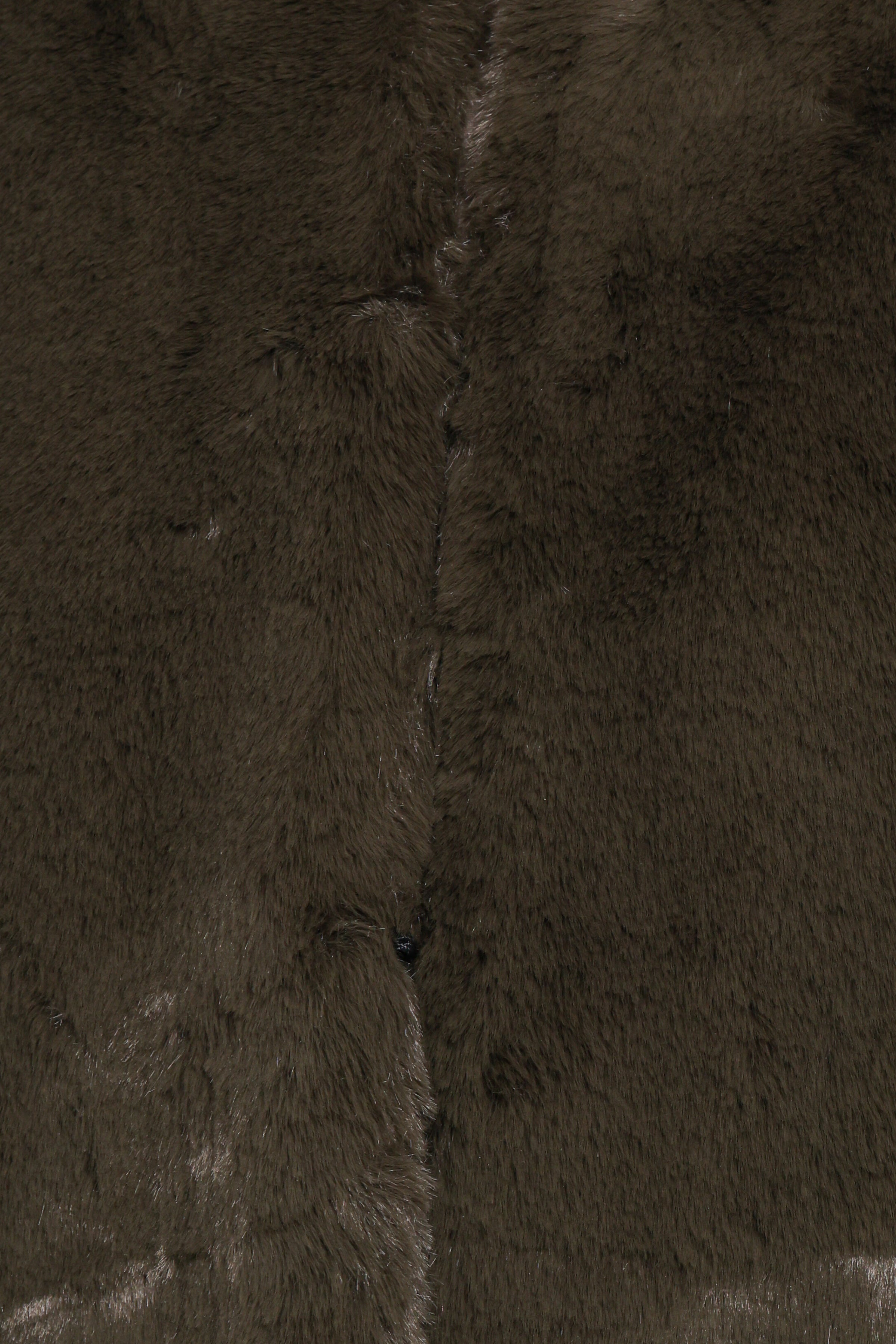 Minnie Jacket - Forest Green