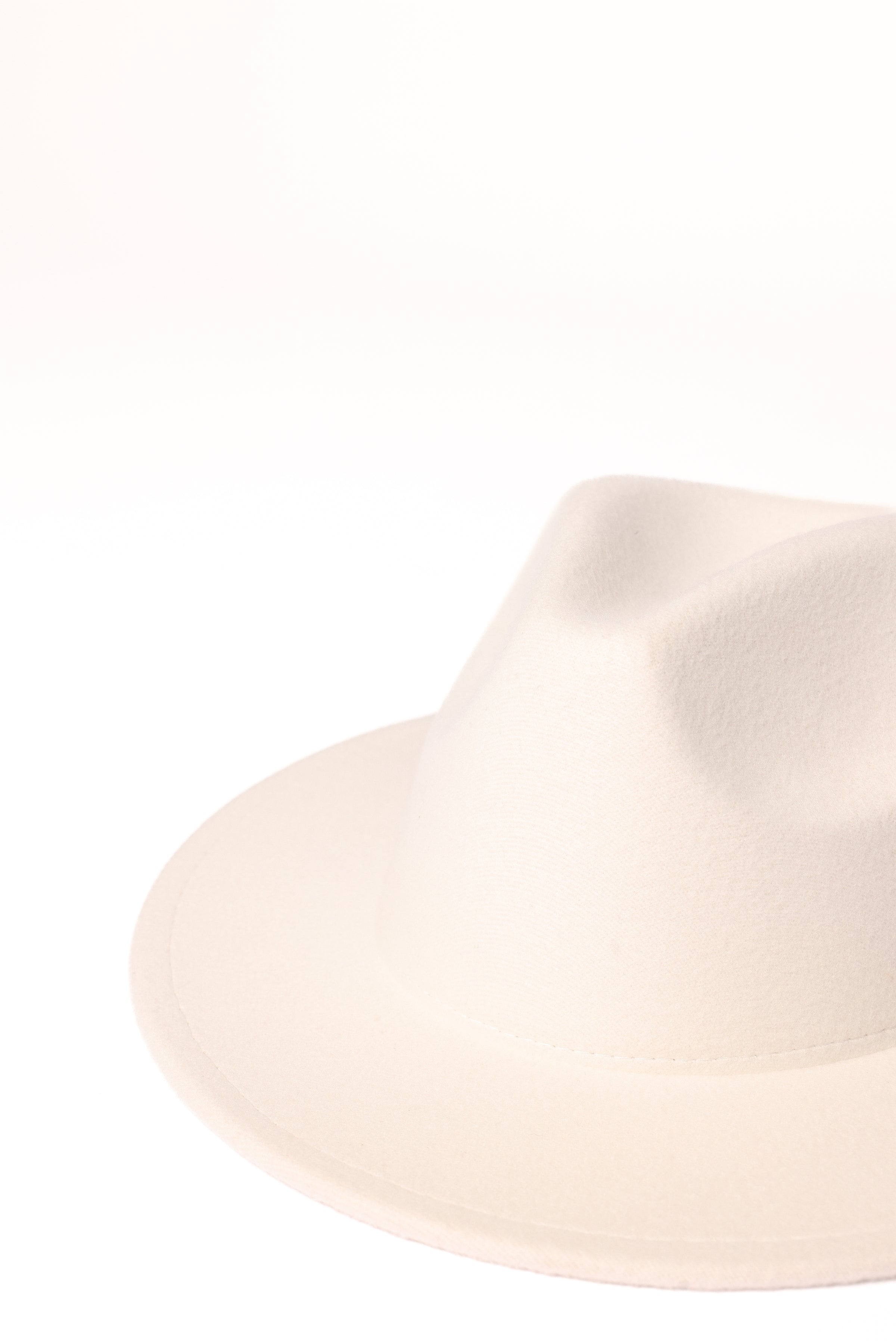 Monroe Hat - Beige