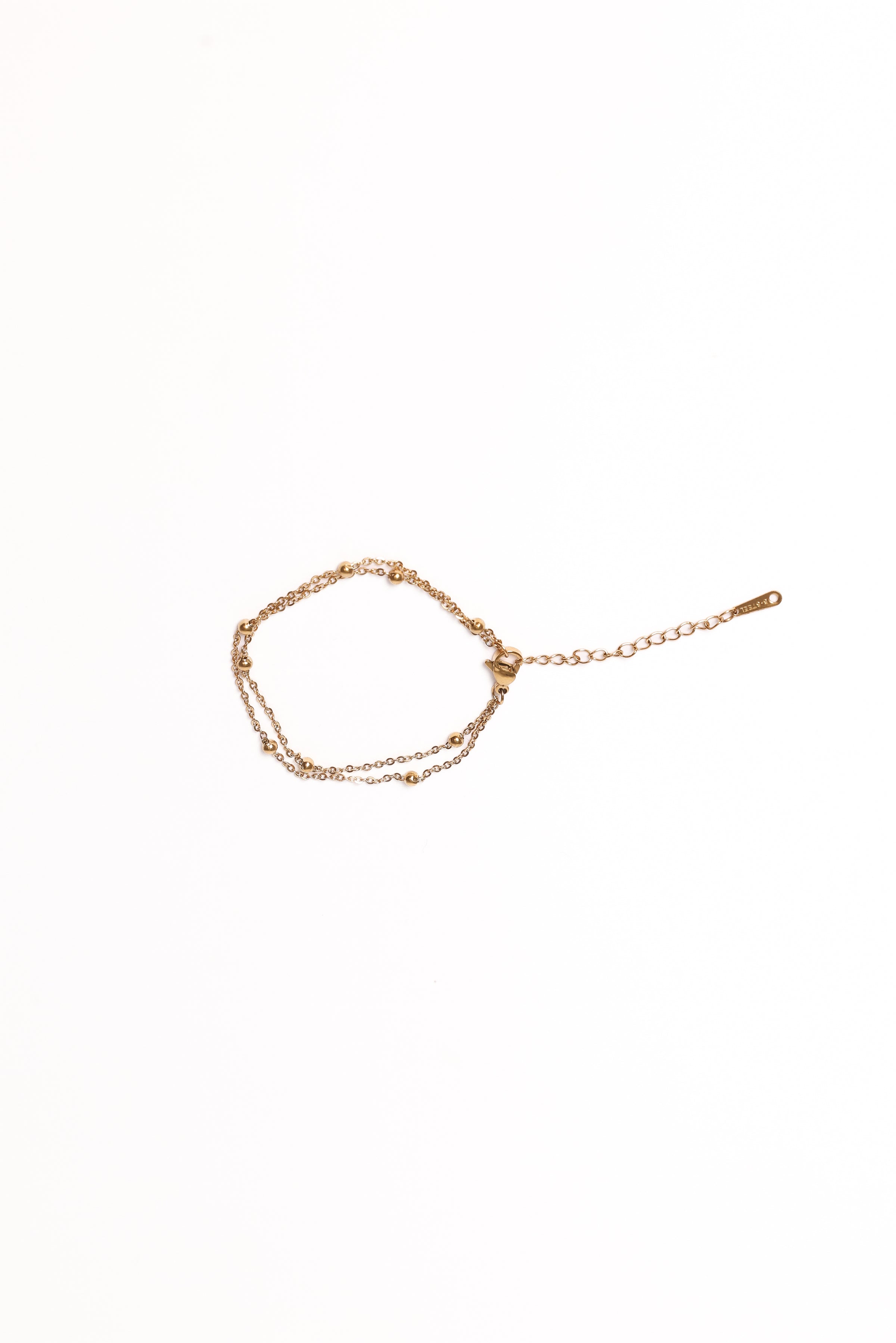 Noemi Bracelet - Gold