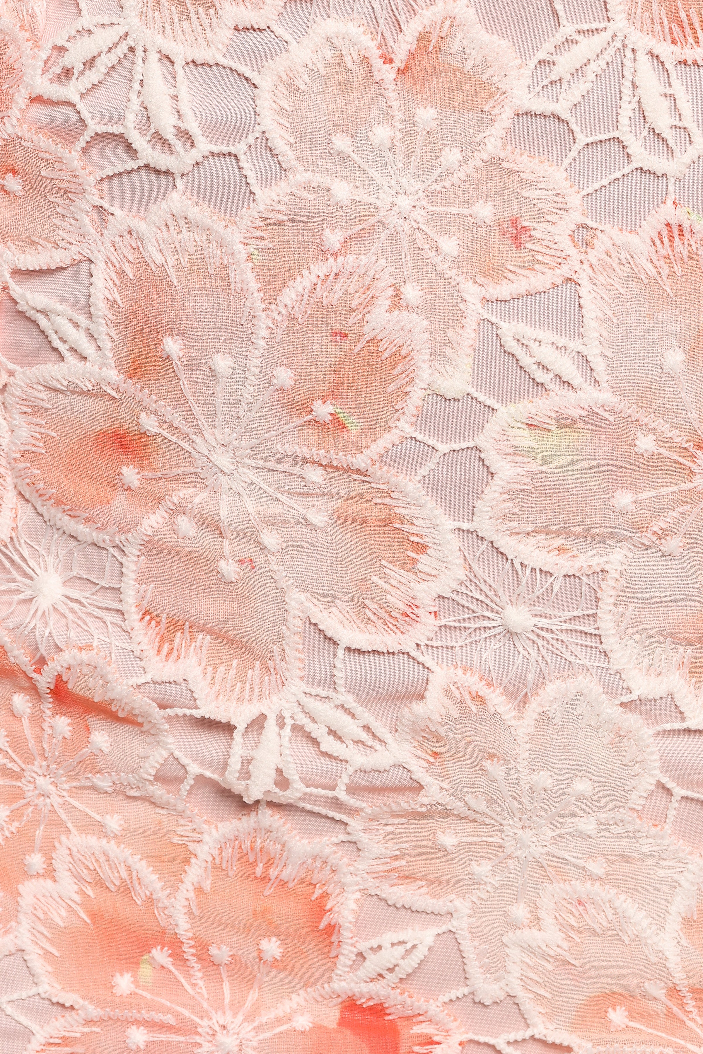 Novie Maxi Dress - Floral