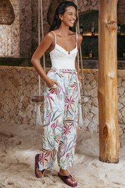 Georgiana Jumpsuit - Black