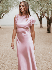 price of bridesmaid dresses How Much Does it Really Cost to be a Bridesmaid? Kennedy Blue