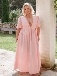 cute dresses made in usa Women's Midi Dresses Made in USA - Flattering American Styles Classy Cozy Cool