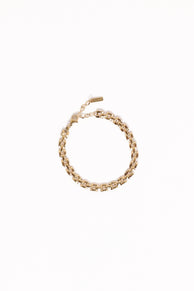 Priya Bracelet - Gold
