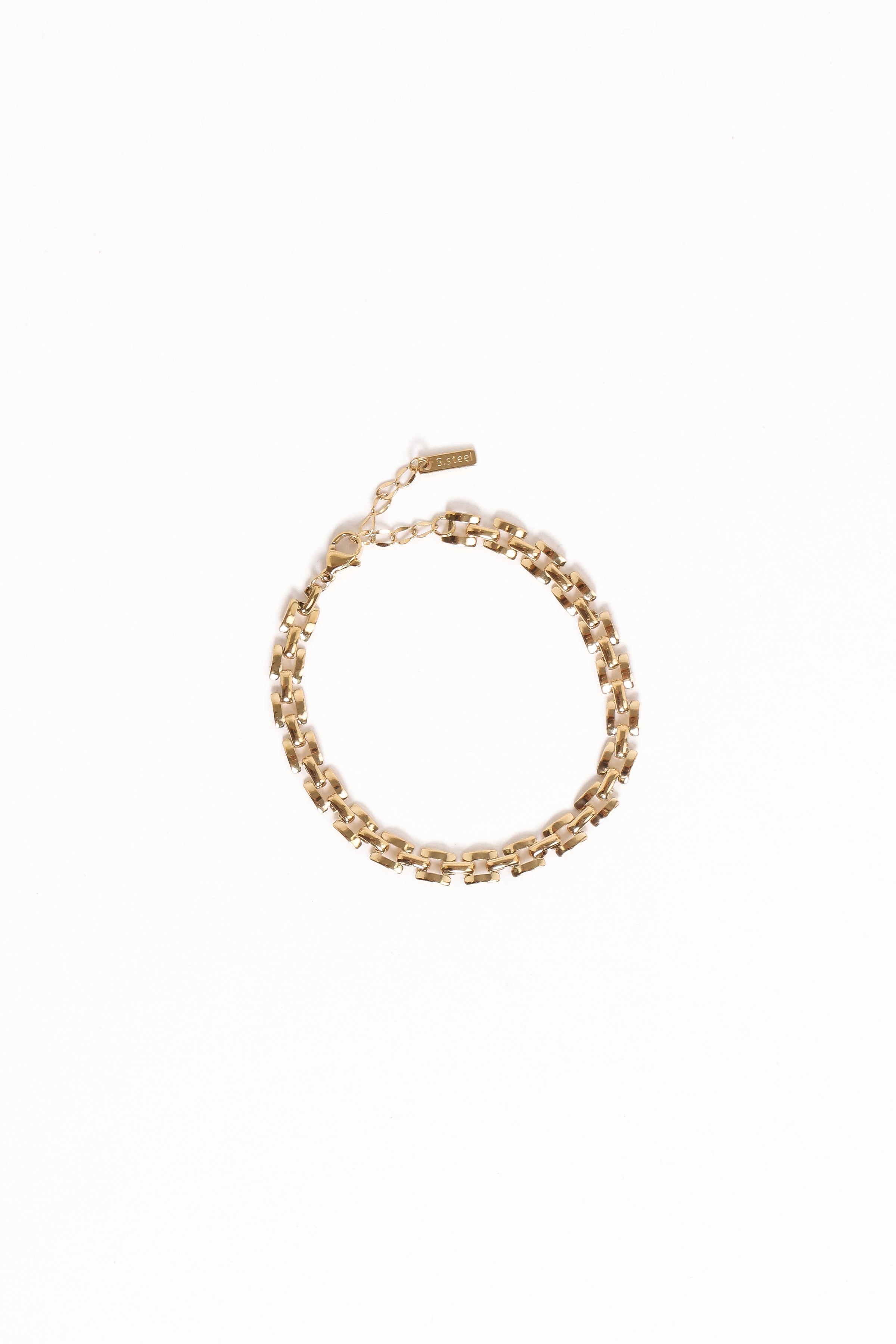 Priya Bracelet - Gold