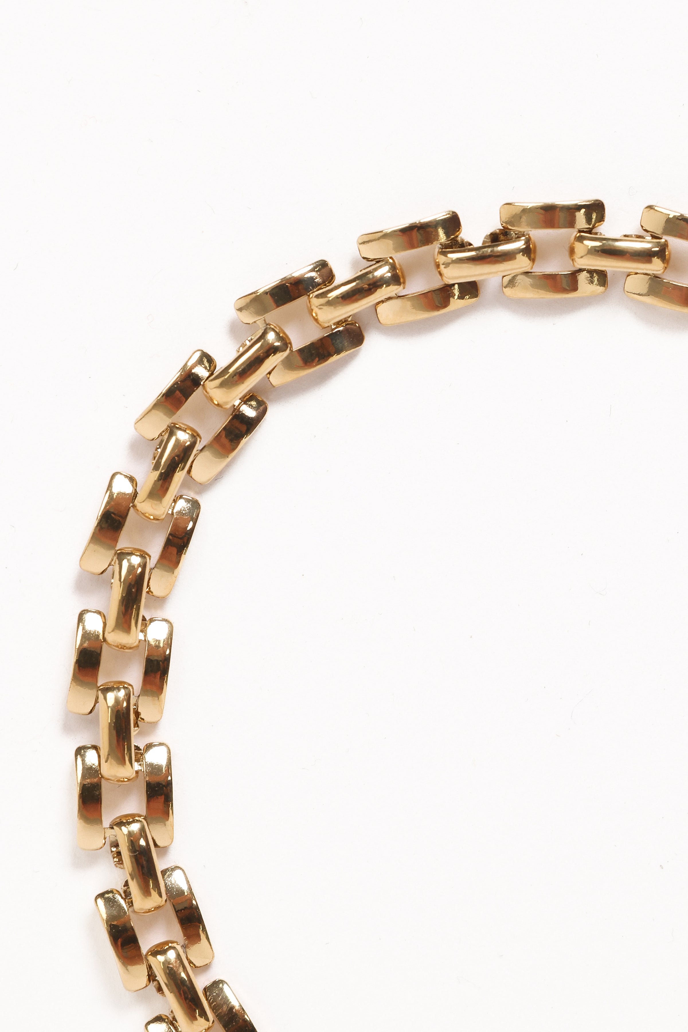 Priya Bracelet - Gold
